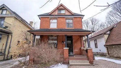 808 LORNE Avenue, London East, ON N5W 3K8