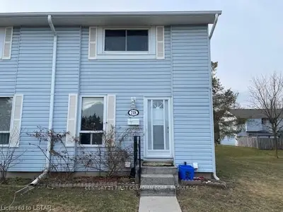 218 MONMORE Road, London North, ON N6G 3A6