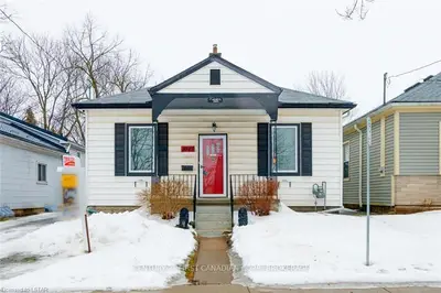 1045 FRANCES STREET Street, London East, ON N5W 2L8