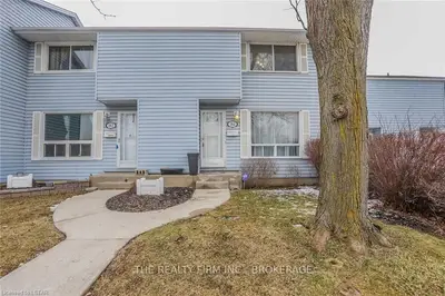 184 MONMORE Road, London North, ON N6G 3A6