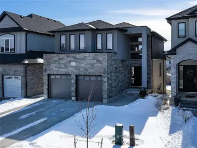 1847 CEDARPARK DRIVE Drive, London North, ON N5X 0H9