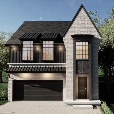LOT 50 CAMPBELL Street N, London South, ON N6P 0H7