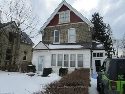777 Little Grey Street, London East, On N5z 1p2