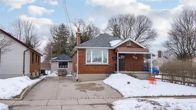 500 HALE Street, London East, ON N5W 1G8