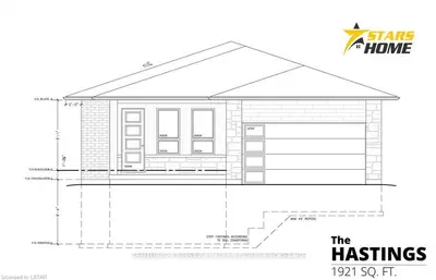 36 GREENE Street, South Huron, ON N0M 1S2