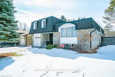 691 GRIFFITH Street, London South, ON N6K 2S5