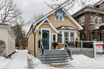 165 BRUCE Street, London South, ON N6C 1H2