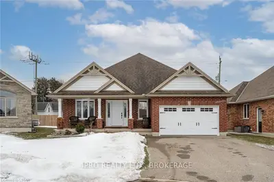 27 Richard Court, Aylmer, On N5h 3j5