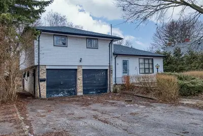71 BARKER Street, London East, ON N5Y 1X8