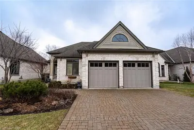 2014 VALLEYRUN Boulevard 53, London North, ON N6G 5N8