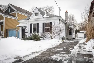 593 MAITLAND Street, London East, ON N6B 2Z8