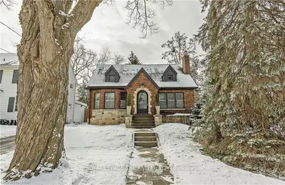 149 DEVONSHIRE Avenue, London South, ON N6C 2H9