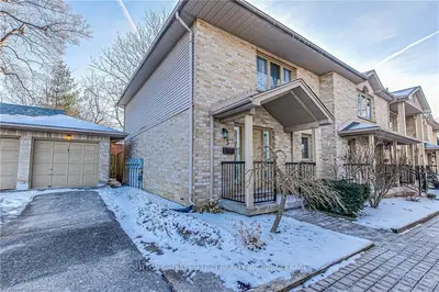 573 CENTRAL Avenue 5, London East, ON N6B 2G5