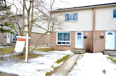 1775 CULVER Drive 26, London East, ON N5V 3H6