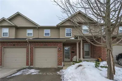 1059 WHETHERFIELD Street 49, London North, ON N6H 0B6