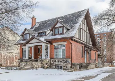 365 QUEENS Avenue, London East, ON N6B 1X5