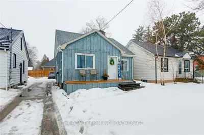 690 OXFORD Street E, London East, ON N5Y 3J5