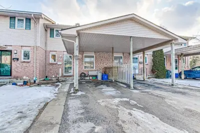160 CONWAY Drive 29, London South, ON N6E 3M6