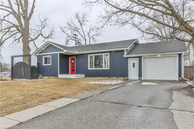 131 South Street W, Aylmer, On N5h 1r9