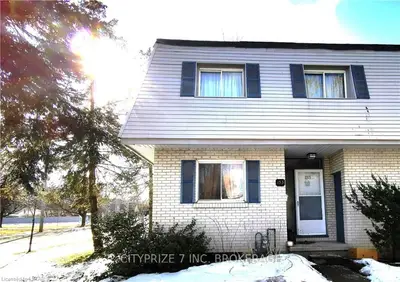 153 BOULLEE Street 1, London East, ON N5Y 1T9