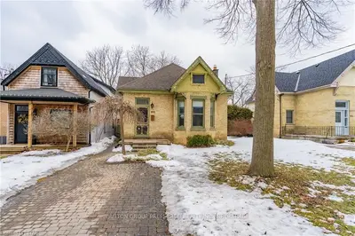 809 MAITLAND Street, London East, ON N5Y 2W6