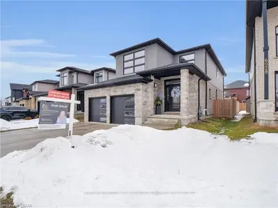 6934 RALEIGH Boulevard, London South, ON N6P 0E4