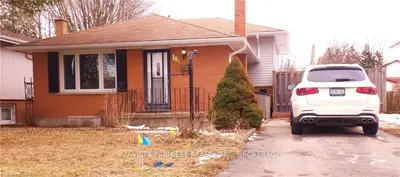 184 CECILIA Avenue, London East, ON N5Y 4A3