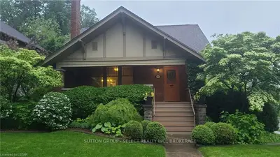 1017 WELLINGTON Street, London East, ON N6A 3T5
