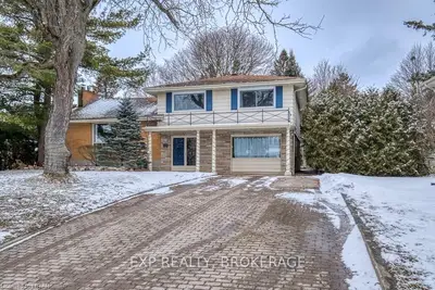 9 RANSON Drive, London North, ON N6G 1V7