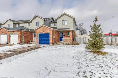 2 WESTDALE Avenue 1, London South, ON N6J 2G6
