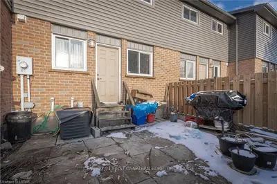 1443 HURON Street 19, London East, ON N5V 2E6
