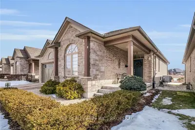 3278 COLONEL TALBOT Road 163, London South, ON N6P 1H4