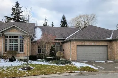 140 MCGARRELL Drive 5, London North, ON N6G 5J1