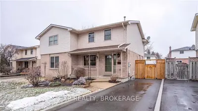 354 CRAWFORD Street, London South, ON N6C 5P3