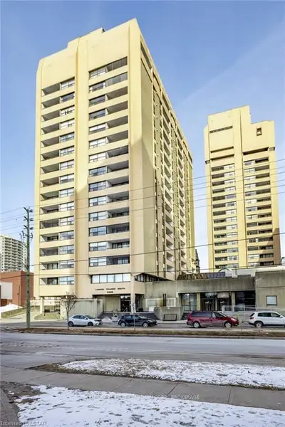 380 KING Street 304, London East, ON N6B 3N3