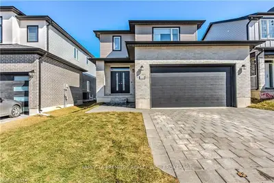 1530 DREW Street, London East, ON N5V 0C2
