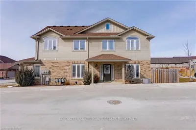 1220 Riverbend Road 119, London South, On N6k 0g5