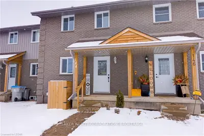 144 SIMCOE Street, South Huron, ON N0M 1S1