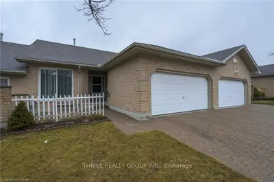 861 SHELBORNE Street 5, London South, ON N5Z 5C5