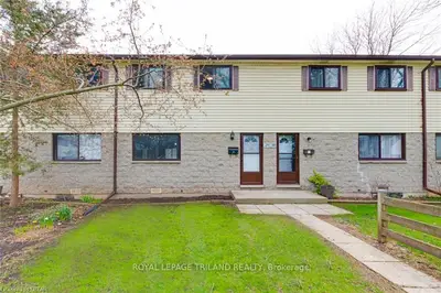 825 Dundalk Drive 29, London South, On N6c 3v6