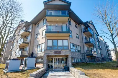 1 JACKSWAY Crescent 120, London North, ON N5X 3T5