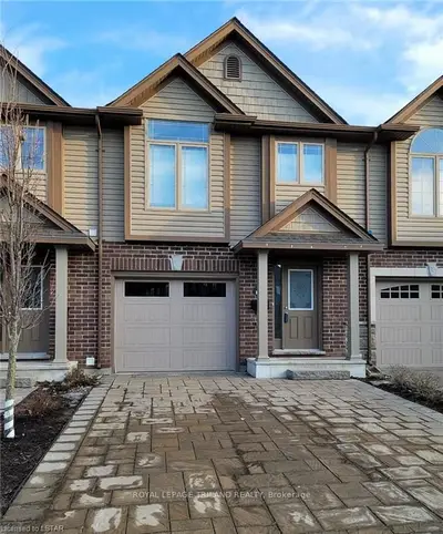 2635 BATEMAN Trail 113, London South, ON N6L 0B1