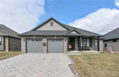 640 Tull Street, Strathroy-caradoc, On N0l 1w0
