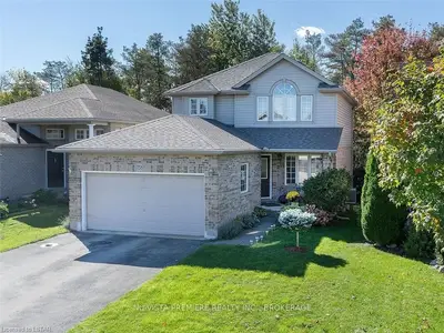758 MARIGOLD Street, London North, ON N5X 4J3