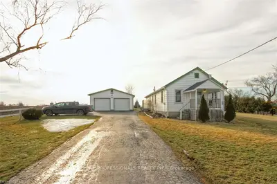 2535 WESTCHESTER, Thames Centre, ON N6M 1H6