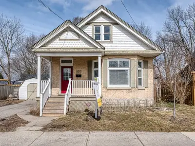 820 STEDWELL Street, London East, ON N5Z 1L8