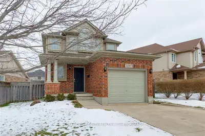 1358 BRAMBLEWOOD Street, London South, ON N6K 4X2