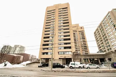 380 KING Street 806, London East, ON N6B 3L6