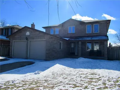 23 FAIRCHILD Court, London South, ON N6E 3E3