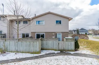 135 ANDOVER Drive 77, London South, ON N6J 4C2